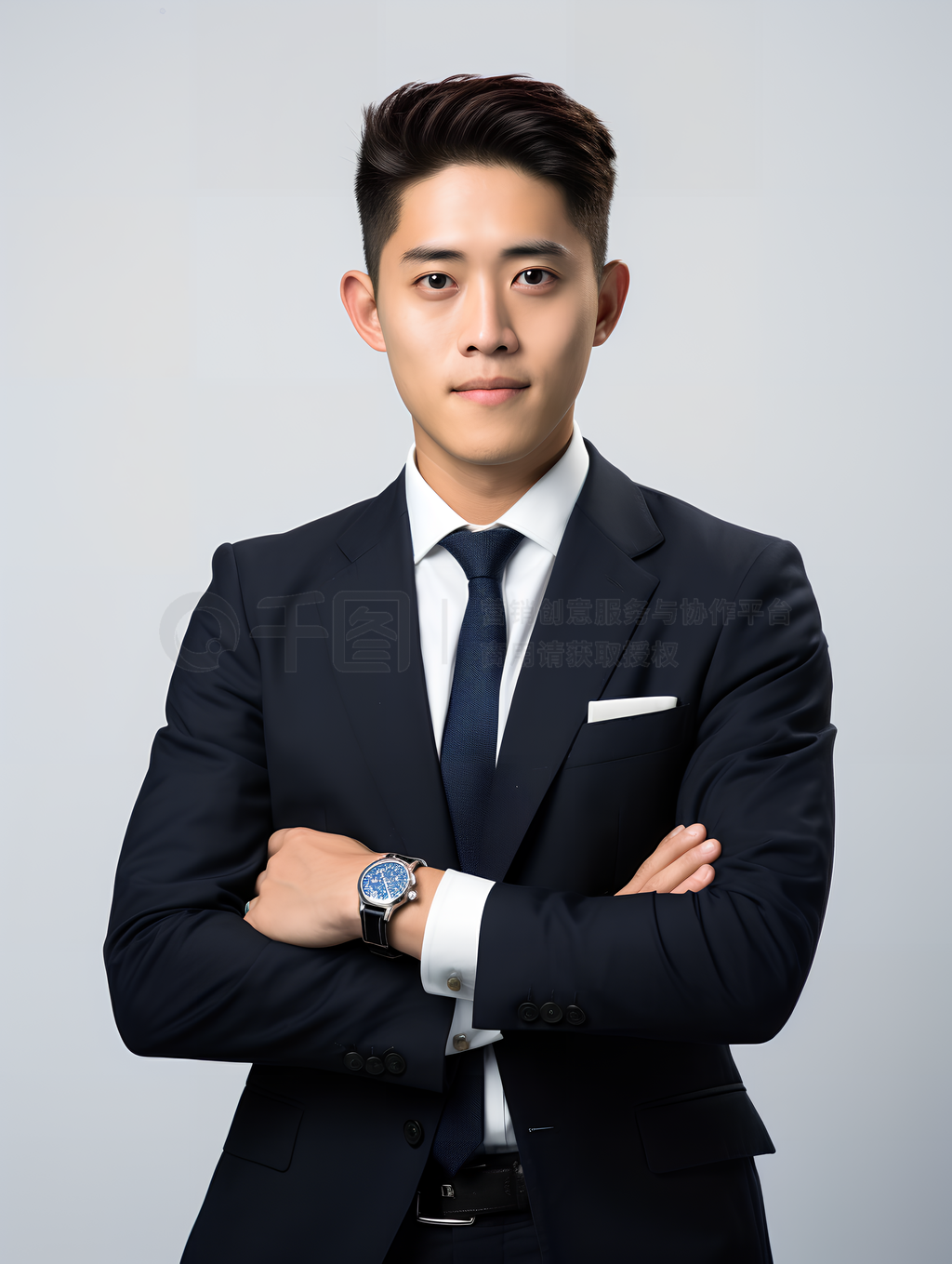 席窍帮 后期制作总监